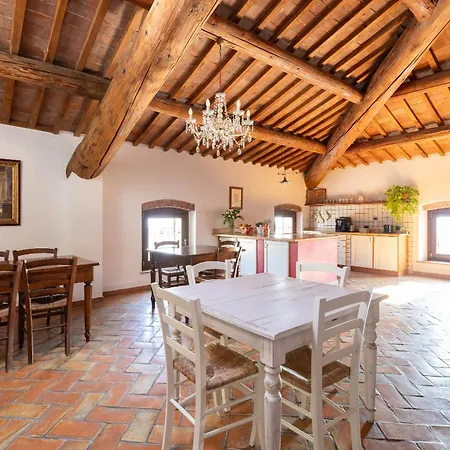 Verdeolivo 1876 - & Pool Apartment *