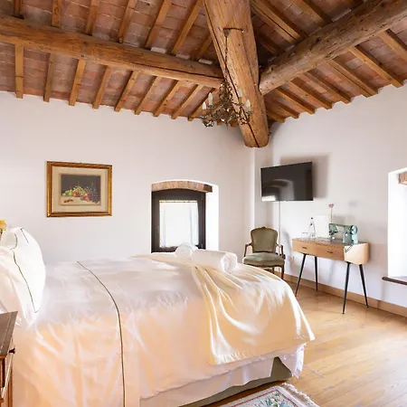 Verdeolivo 1876 - & Pool Apartment
