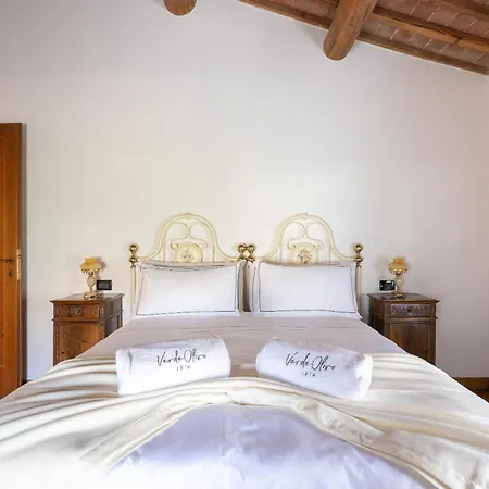 Apartment Verdeolivo 1876 - & Pool