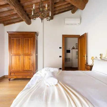 Verdeolivo 1876 - & Pool Apartment *