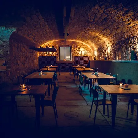 Verdeolivo 1876 Apartment Mezzane di Sotto