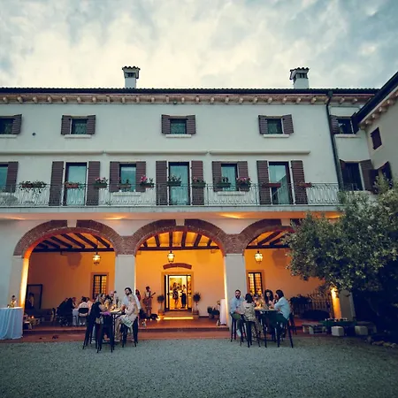 Verdeolivo 1876 - & Pool Apartment Mezzane di Sotto