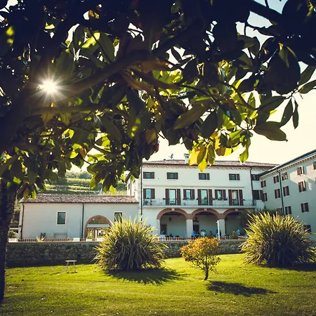 Verdeolivo 1876 - & Pool Mezzane di Sotto