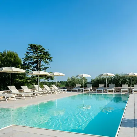 Apartment Verdeolivo 1876 - & Pool Mezzane di Sotto
